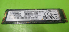 Samsung MZ-VLB256B PM981a 256GB PCIE 3.0 x4 NVMe M.2 2280 SSD Grade A