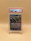 2025 Pokemon PRE EN Surprise Box Exclusive #060 Umbreon ex PSA 10 GEM MINT