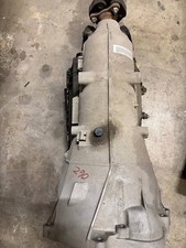 06-08 Bmw Z4 E85 E86 330 E90 Zf 6hp19 6 Speed Automatic Transmission Oem