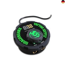 Dragonhawk Circle Tattoo Netzteil 2A Stable P...