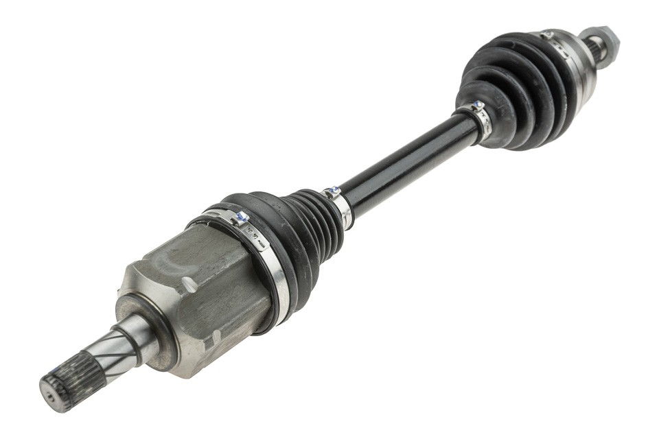 Front Left NTY NPW-CH-038 Drive Shaft for JEEP - Image 3