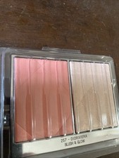Dior Rouge Blush Colour Glow Duo 257 Dioriviera
