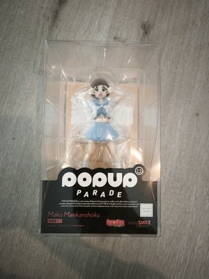 POP UP PARADE Mako Mankanshoku OVP PVC Figure KILL la KILL Good Smile Company