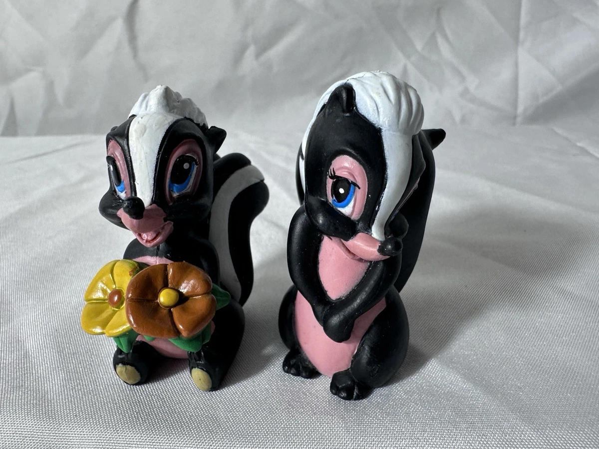 Bambi Disney Figurines (1968-Now) for sale | eBay UK