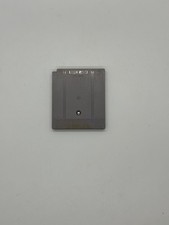 Tetris Nintendo Game Boy Gameboy Original Authentic Genuine Game Tested Working