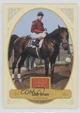 2012 Panini Golden Age Eddie Arcaro #38 0u7