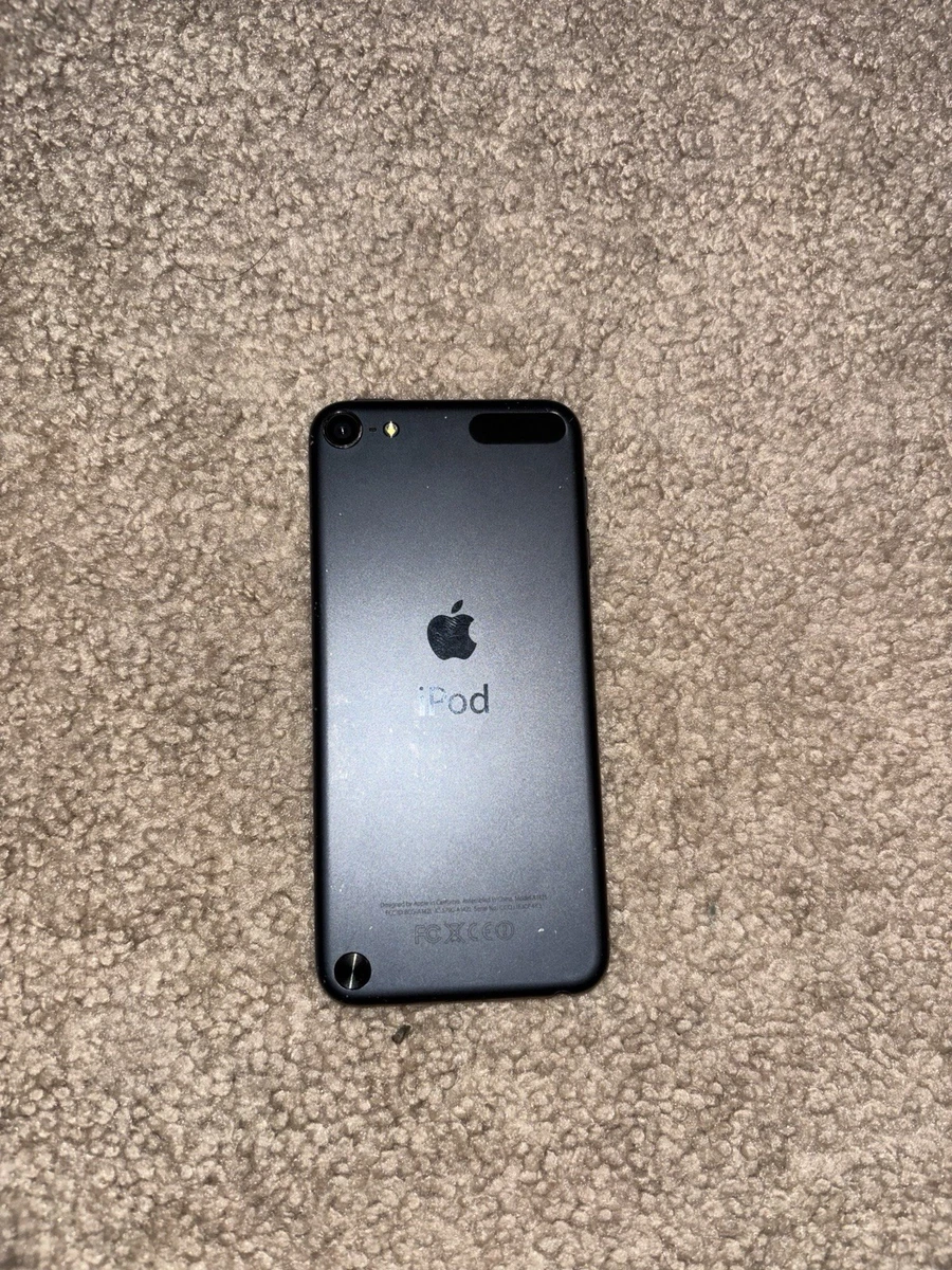Ipod Touch 5th Generation 64gb for sale | eBay