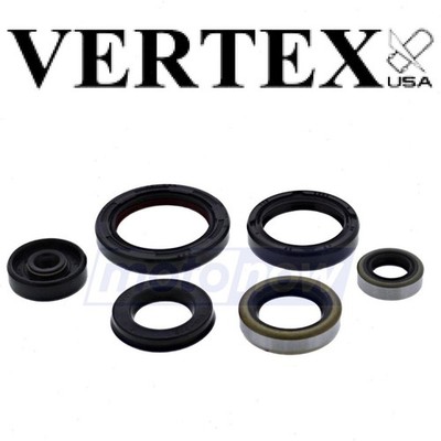 Vertex Oil Seal Kit for 2020 KTM 85 SX 19 16 - Engine Gaskets & Seals Oil bd