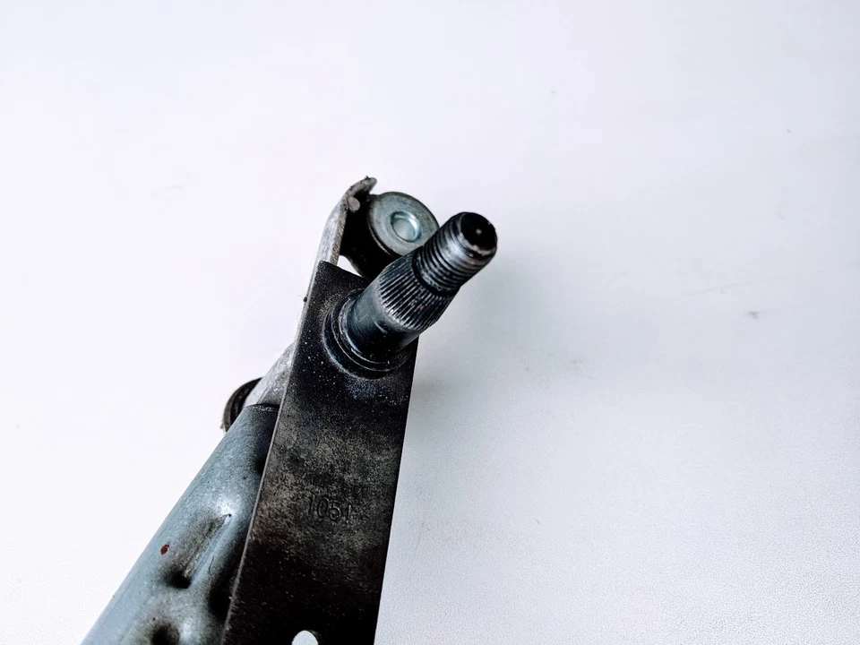 DODGE NITRO LIMPADOR FRONTAL LINKAGE 55157280AF (20072012) - Imagem 2 de 4