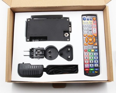 HDMI Open Source Scan Converter with Remote Control for Game Consoles PS2