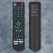 New For vSeeBox Backlit Voice Remote Control With USB V5 ProV3 PlusV3 Pro Elite