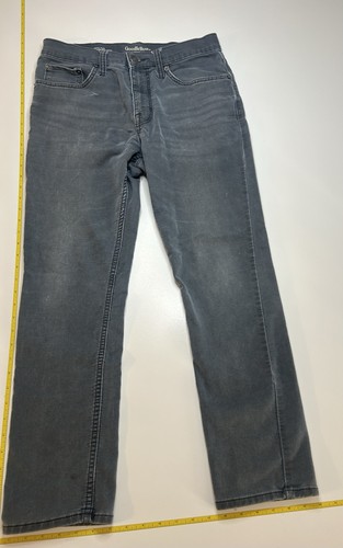 Goodfellow Slim/ Total Flex Jeans Sz32x30