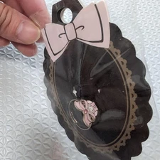 Sanrio My Melody Sanrio My Melody Ring Ribbon