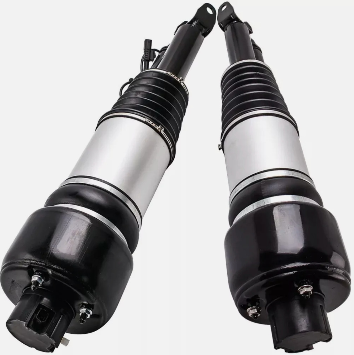 Suspension Pneumatique Avant Mercedes W219 CLS E320 E350 E500 E550