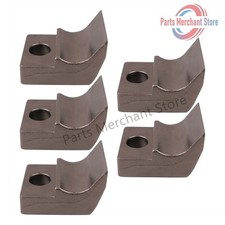 New 5 Pack C/3 Teeth Fits FAE and CAT Mulchers with C/3 Rotor 570-21233 A US