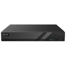 Invid Tech Pn1b-4X4nh Network Video Recorder