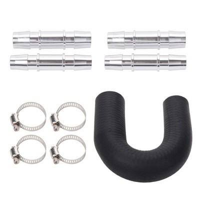 Engine Bypass Heater Kit Accelerates Heating Process In Cold Climate Areas