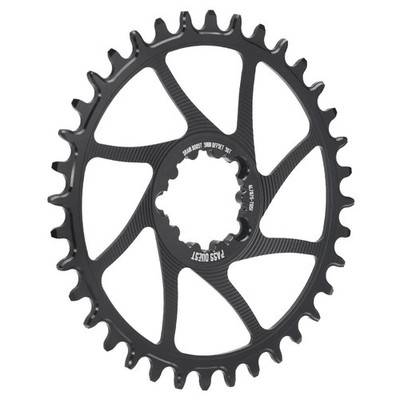 3mm Offset Crankset MTB Narrow Wide Chainring 28T 30T 32T 34T 36T 38T Chainwheel