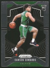 Click to enlarge Carsen Edwards