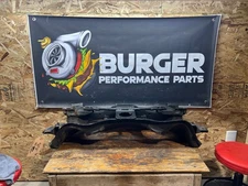 02-07 Subaru WRX 04 STI OEM Front Subframe Sub K Frame Engine Cradle Crossmember