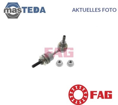 818 0122 10 STABILISATOR STABI KOPPELSTANGE FAG FÜR SMART FORTWO,CITY-COUPE