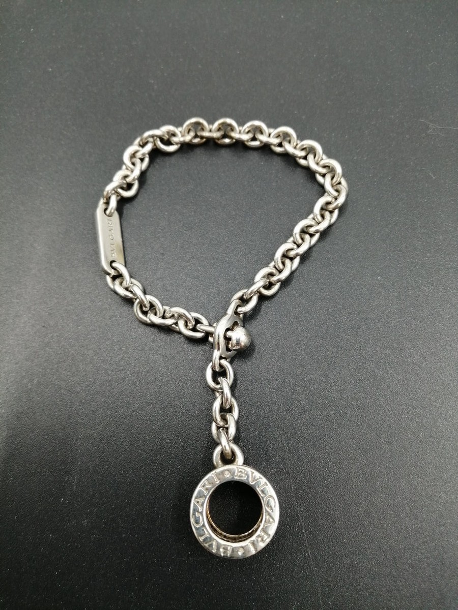 BVLGARI B-ZERO 1 Keychain from Japan | eBay BVLGARI B-ZERO 1 Keychain from Japan | eBay