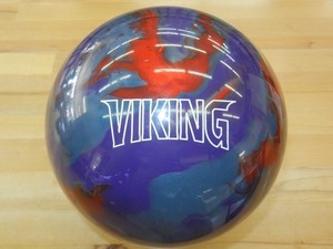900 Global Viking Bowling Ball | eBay