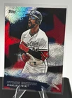 2026 Topps Series 1 Byron Buxton Base (RAW)