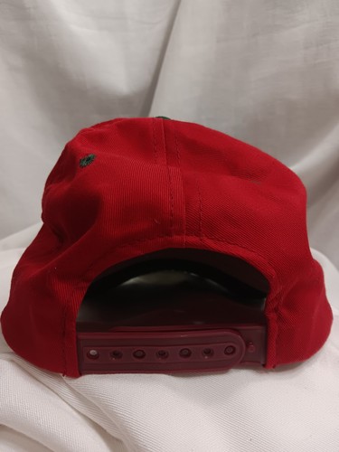 Cappello berretto snapback vintage Sports Specialties Seattle Supersonics OS 90s - Foto 8 di 14