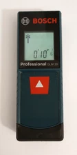Bosch Professional GLM 20 Distance Measuring Tool Blaze 65 Ft