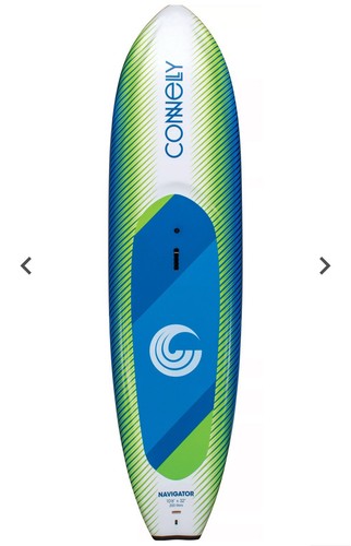 BRAND NEW Connelly Navigator Soft-Top 106 Stand-Up Paddle Board - Picture 7 of 11
