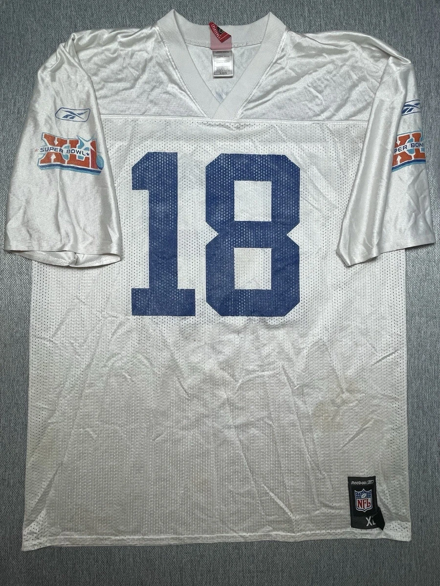 Reebok Indianapolis Colts NFL Jerseys for sale | eBay