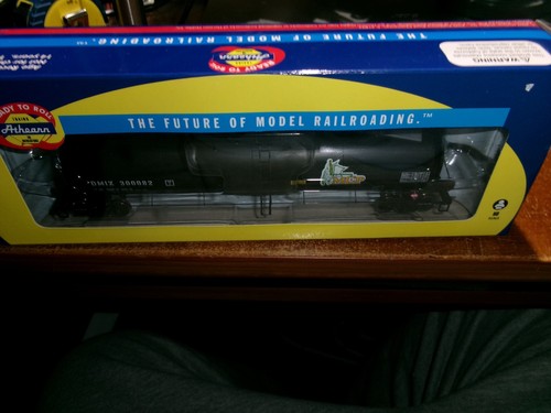 ATHEARN RTR HO #97629 TANQUE DE ETANOL DE 30 K GALONES COCHE-MINN. PROCESADORES DE MAÍZ | Zustand: New