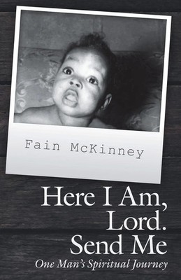 Fain McKinney | Here I Am, Lord. Send Me | Taschenbuch | Englisch (2018)