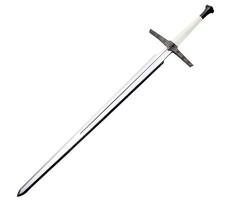 41 Inch Medieval Foam Hunting Long Sword for Cosplay LARP Costume Halloween