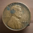 1923-S Lincoln Wheat Cent “Best Value on eBay" Actual Coin FAST SHIPPING #2374