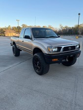 1995 Toyota Tacoma XTRACAB