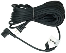 Kirby 50 Ft Black Power CORD,fits Generation G3, G4, G5, G6, G7  Models # 183099