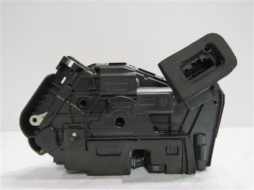 5TB 837 016 A front lock door rh for VOLKSWAGEN GOLF 1.5 TSI SERIE 7 2017 27798 - Picture 2 of 11