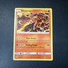 Pokemon Burning Shadows Heatmor Uncommon Card 24/147 NM