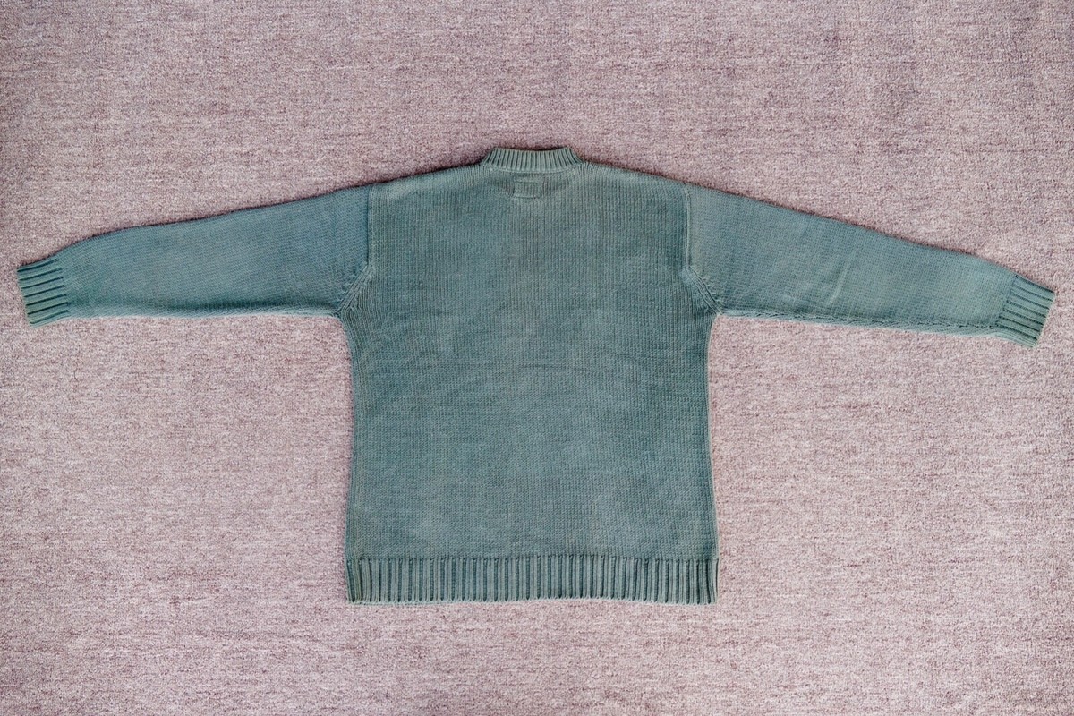 【正規品】Sonique knit tops St. John's Bay Womens Mock Neck Long Sleeve Cable Knit Pullover