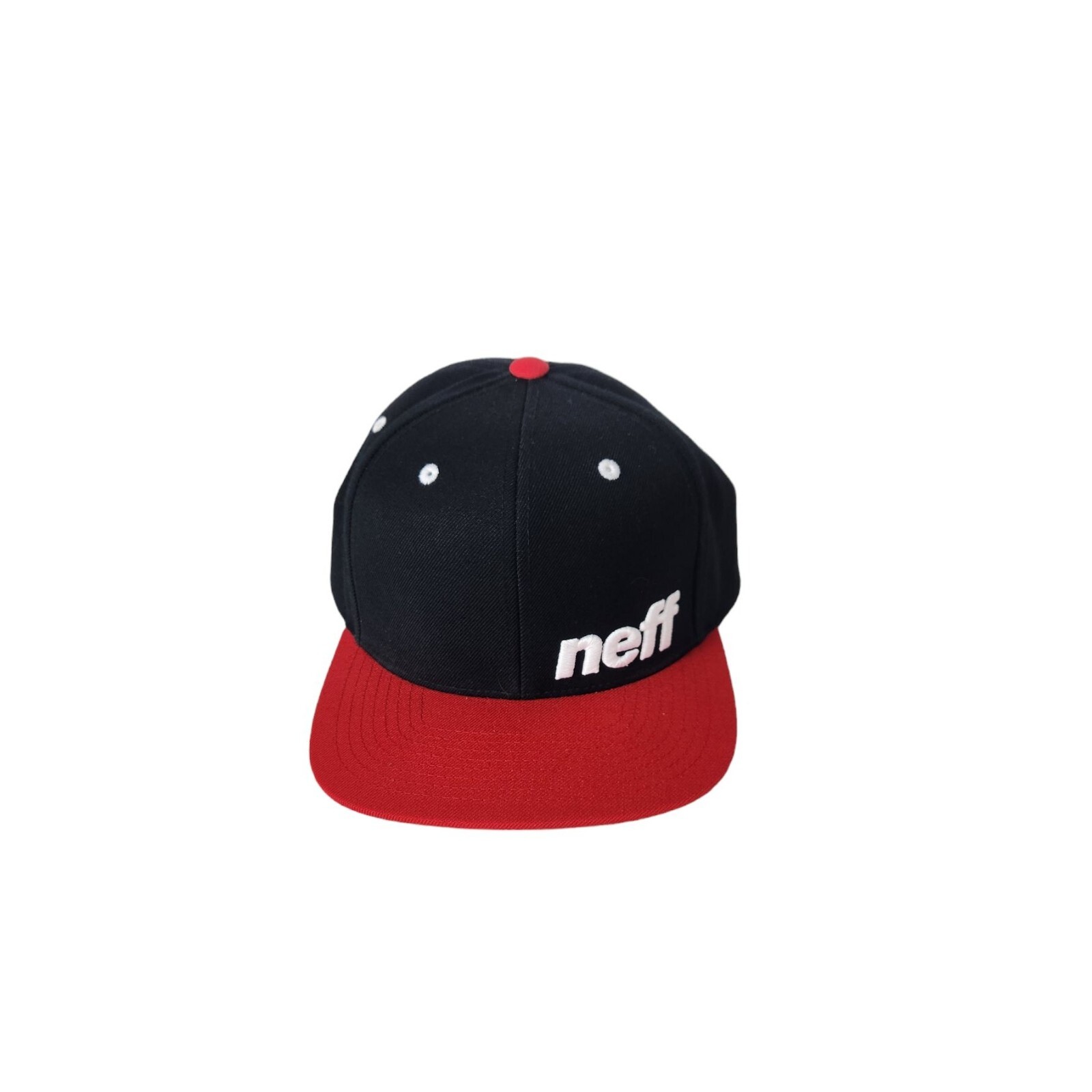 Neff snapback hat - image 1