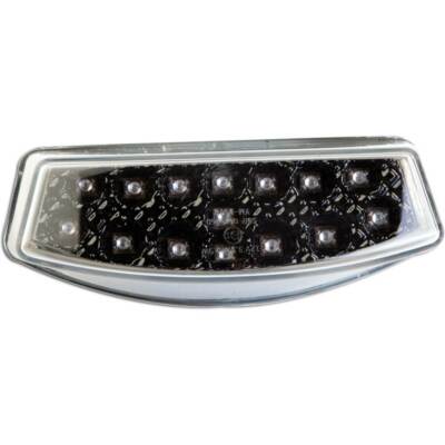 FARO POSTERIORE LEXUS + LEDS AEON 50 Cobra 2000-2006