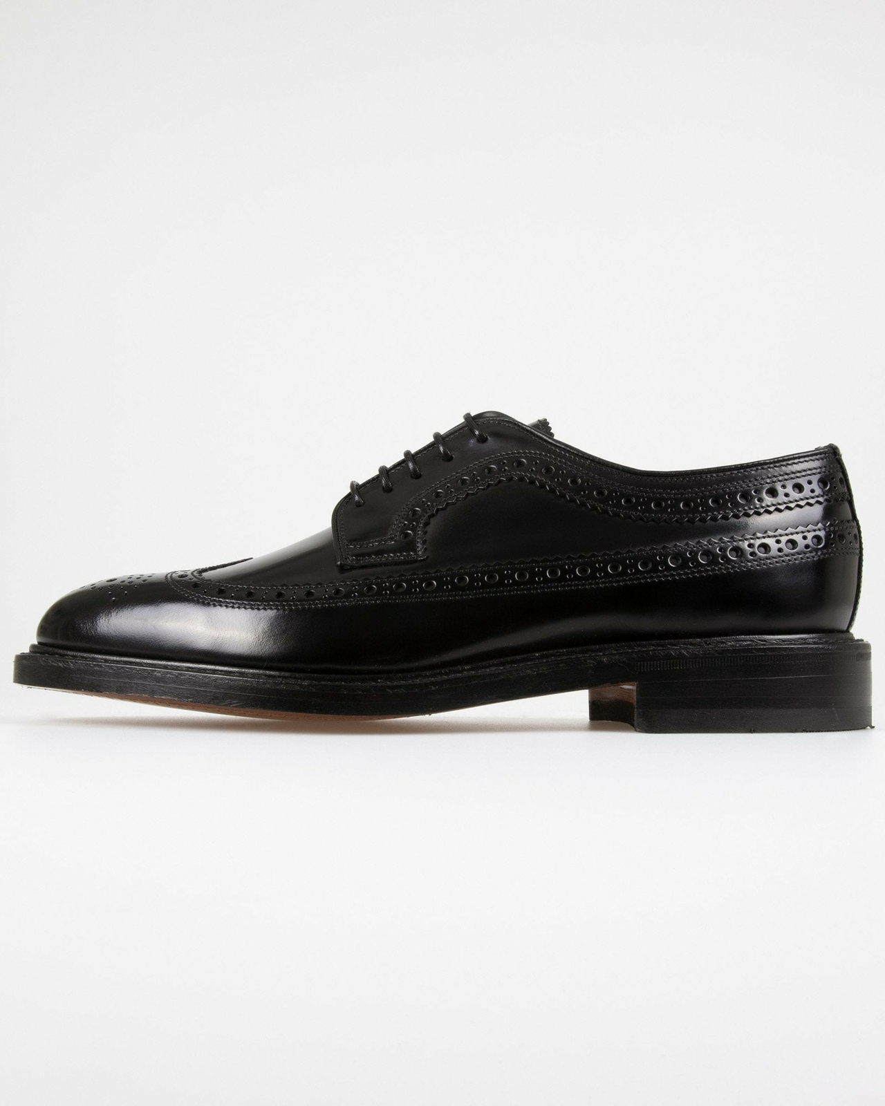 Loake Professional Royal Polished Long 