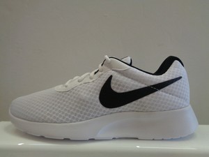Nike Tanjun Running Trainers Mens UK 8 US 9 EUR 42.5 CM 27 REF 5375^ | eBay