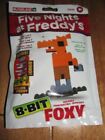 McFarlane Five Nights at Freddy's Paper Pals Party Small