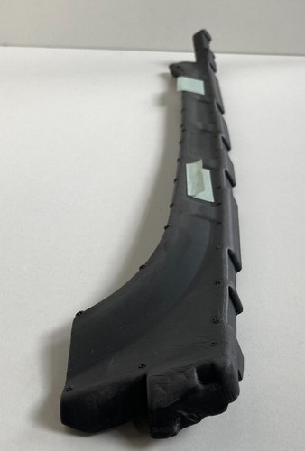 Land Rover Discovery Left Upper Door Moulding LR082999 OEM & New - Picture 2 of 4