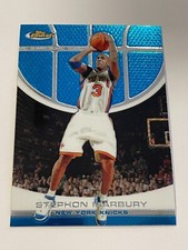 2005 Topps Finest Football 8