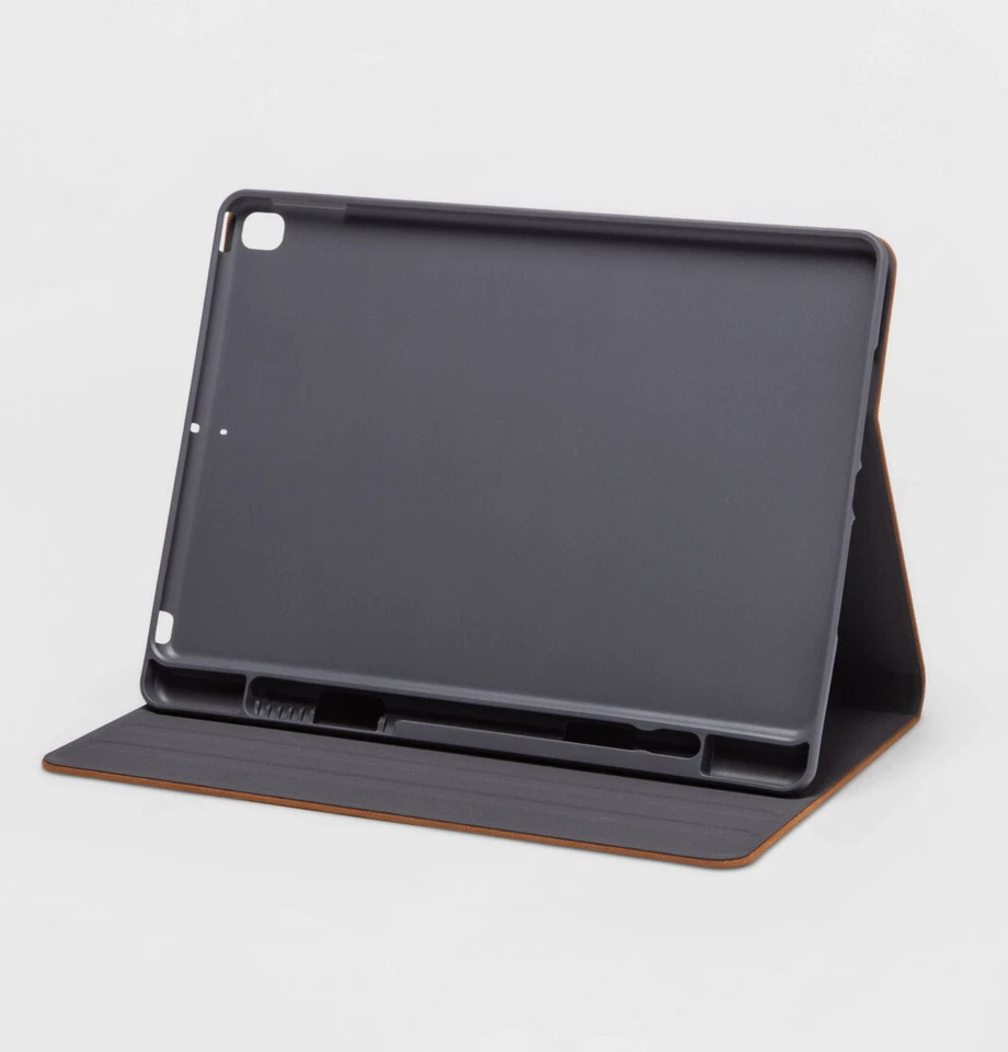 🌹HEYDAY Folio Case For 10.2 in. iPad & 10.5 in. iPad Air . Hard Case Cover. - Image 2 of 4