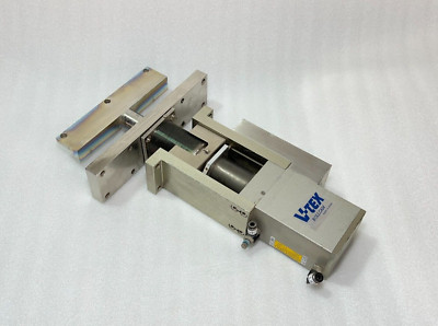 V-TEX ROLLCAM 3D80-001812-V1 - V074161 SLIT VALVE TEL TOKYO ELECTRON